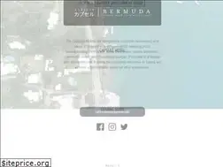 Sites similar to capsulebermuda.com