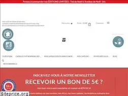 Sites similar to capsulebio.fr