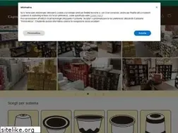 Sites similar to capsulecialdecaffe.it