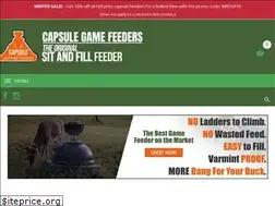 Sites similar to capsulefeeders.com