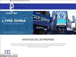 Sites similar to capsuletabletmachine.com
