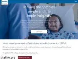 Sites similar to capsuletech.com