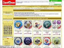 Sites similar to capsulorama.com