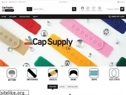 Sites similar to capsupplyco.com