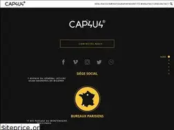 Sites similar to capsusfilms.com