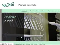 Sites similar to capsy.fr