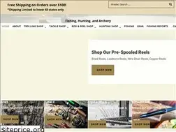 Sites similar to capt-chuck.com