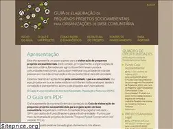 Sites similar to capta.org.br