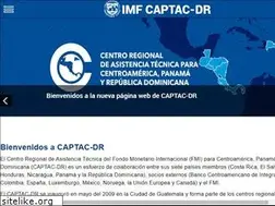 Sites similar to captac-dr.org