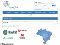 Sites similar to captacao.net