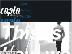 Sites similar to captadesign.com