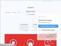 Sites similar to captagua.pt