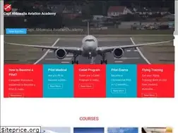 Sites similar to captahluwaliapilotclasses.com