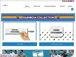 Sites similar to captain-armband.uk
