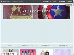 Sites similar to captain-dfragrance.com