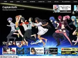 Sites similar to captain-earth.net