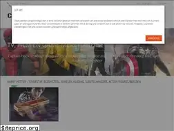 Sites similar to captain-hook.nl