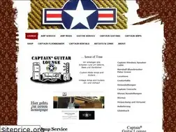 Sites similar to captain-koerg.de