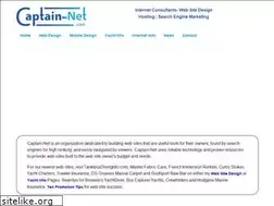 Sites similar to captain-net.com