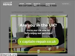 Sites similar to captain-repair.be