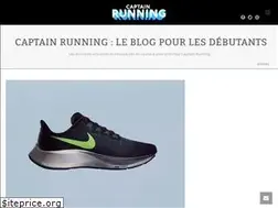 Sites similar to captain-running.fr