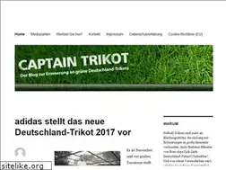 Sites similar to captain-trikot.de