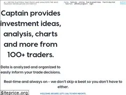 Sites similar to captain.solutions