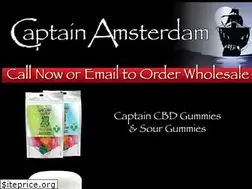 Sites similar to captainamsterdam.com