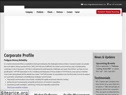 Sites similar to captainandcompany.com