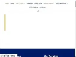 Sites similar to captainbarrysadler.com