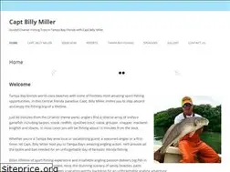 Sites similar to captainbillymiller.com