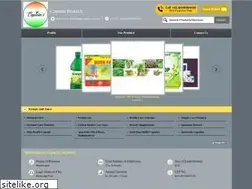 Sites similar to captainbiotech.com