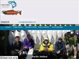 Sites similar to captainblighs.com