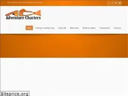 Sites similar to captainbobbywarren.com