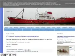 Sites similar to captainbodgit.blogspot.com