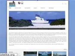 Sites similar to captainboots.com
