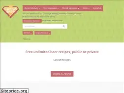 Sites similar to captainbrew.com