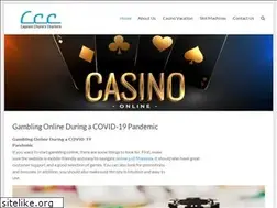 Sites similar to captainchuckscharters.com