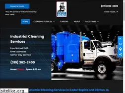 Sites similar to captaincleanltd.com