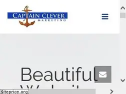 Sites similar to captainclever.com