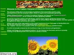 Sites similar to captaincompostalabama.com