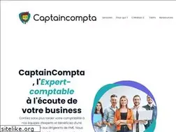 Sites similar to captaincompta.fr