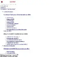 Sites similar to captaincontrat.com