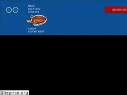 Sites similar to captaincrust.com