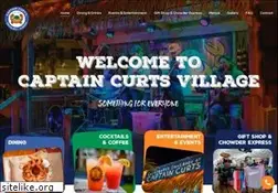 Sites similar to captaincurts.com