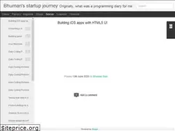 Sites similar to captaindanko.blogspot.com
