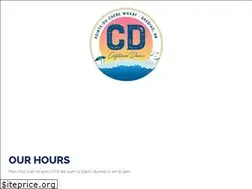 Sites similar to captaindans.ca