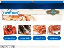 Sites similar to captaindans.com