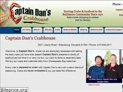 Sites similar to captaindanscrabhouse.com