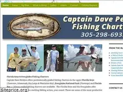 Sites similar to captaindaveperkins.com